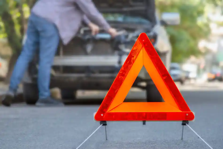 dépannage et assistance voiture